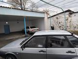 ВАЗ (Lada) 2109 2001 годаүшін400 000 тг. в Тараз – фото 2