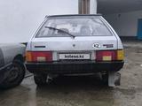 ВАЗ (Lada) 2109 2001 годаүшін400 000 тг. в Тараз – фото 4