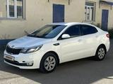 Kia Rio 2015 года за 6 000 000 тг. в Актау – фото 2