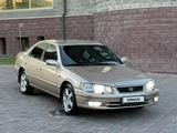 Toyota Camry 2001 годаүшін5 800 000 тг. в Алматы