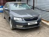 Skoda Octavia 2014 годаүшін3 000 000 тг. в Астана