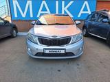 Kia Rio 2012 года за 4 400 000 тг. в Усть-Каменогорск