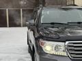 Toyota Land Cruiser 2013 года за 21 400 000 тг. в Алматы – фото 5