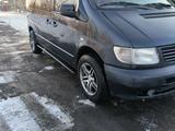 Mercedes-Benz Vito 1999 года за 3 700 000 тг. в Алматы