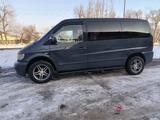 Mercedes-Benz Vito 1999 года за 3 700 000 тг. в Алматы – фото 4