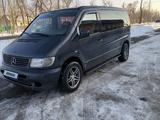 Mercedes-Benz Vito 1999 года за 3 700 000 тг. в Алматы – фото 5