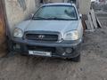 Hyundai Santa Fe 2001 года за 2 500 000 тг. в Сатпаев – фото 4