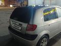 Hyundai Getz 2006 годаfor1 800 000 тг. в Тараз – фото 3