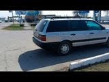 Volkswagen Passat 1992 года за 950 000 тг. в Тараз – фото 5