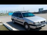 Volkswagen Passat 1992 года за 950 000 тг. в Тараз – фото 2