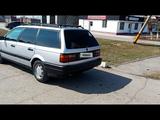 Volkswagen Passat 1992 года за 950 000 тг. в Тараз – фото 3