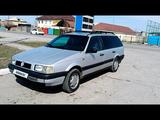 Volkswagen Passat 1992 года за 950 000 тг. в Тараз – фото 4
