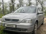 Opel Astra 2002 годаүшін3 000 000 тг. в Актобе
