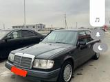 Mercedes-Benz E 230 1989 года за 1 500 000 тг. в Атырау – фото 5