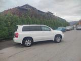 Toyota Highlander 2003 годаfor8 500 000 тг. в Алматы – фото 5