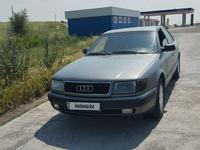 Audi 100 1991 годаүшін1 550 000 тг. в Шымкент