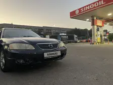 Mazda Millenia, 2002