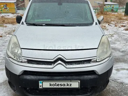 Citroen Berlingo 2013 года за 1 900 000 тг. в Кызылорда