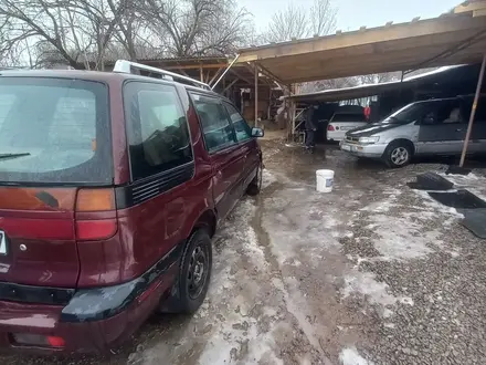 Mitsubishi Space Wagon 1994 года за 1 100 000 тг. в Шамалган – фото 6