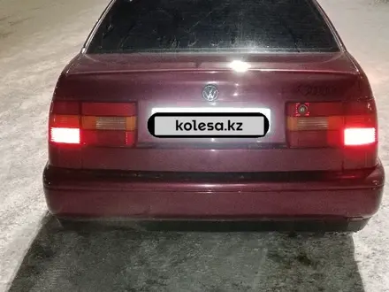 Volkswagen Passat 1994 года за 2 000 000 тг. в Кокшетау – фото 5