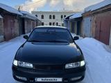 Mazda Cronos 1992 года за 2 200 000 тг. в Усть-Каменогорск – фото 2