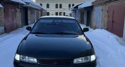 Mazda Cronos 1992 года за 2 200 000 тг. в Усть-Каменогорск – фото 2