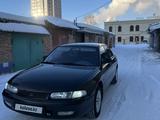 Mazda Cronos 1992 года за 2 200 000 тг. в Усть-Каменогорск – фото 3