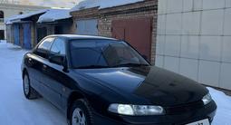 Mazda Cronos 1992 года за 2 200 000 тг. в Усть-Каменогорск