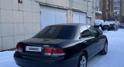 Mazda Cronos 1992 года за 2 200 000 тг. в Усть-Каменогорск – фото 4