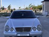 Mercedes-Benz E 320 2001 годаүшін5 500 000 тг. в Актау