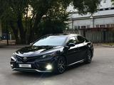 Toyota Camry 2023 года за 12 000 000 тг. в Алматы