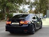 Toyota Camry 2023 года за 12 000 000 тг. в Алматы – фото 5