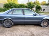 Audi 100 1991 годаүшін1 290 000 тг. в Темирлановка – фото 3
