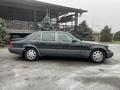 Mercedes-Benz S 600 1993 года за 222 000 000 тг. в Алматы – фото 11