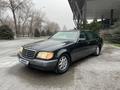 Mercedes-Benz S 600 1993 года за 222 000 000 тг. в Алматы – фото 12