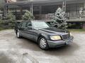 Mercedes-Benz S 600 1993 года за 222 000 000 тг. в Алматы – фото 13