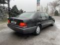 Mercedes-Benz S 600 1993 года за 222 000 000 тг. в Алматы – фото 15