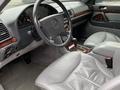 Mercedes-Benz S 600 1993 года за 222 000 000 тг. в Алматы – фото 31