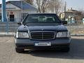 Mercedes-Benz S 600 1993 года за 222 000 000 тг. в Алматы – фото 2
