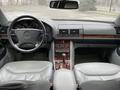 Mercedes-Benz S 600 1993 года за 222 000 000 тг. в Алматы – фото 40
