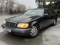 Mercedes-Benz S 600 1993 года за 222 000 000 тг. в Алматы – фото 3