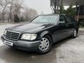 Mercedes-Benz S 600 1993 года за 222 000 000 тг. в Алматы – фото 50