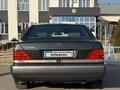 Mercedes-Benz S 600 1993 года за 222 000 000 тг. в Алматы – фото 52