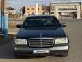 Mercedes-Benz S 600 1993 года за 222 000 000 тг. в Алматы – фото 53