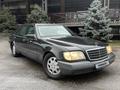 Mercedes-Benz S 600 1993 года за 222 000 000 тг. в Алматы – фото 4