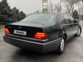 Mercedes-Benz S 600 1993 года за 222 000 000 тг. в Алматы – фото 6