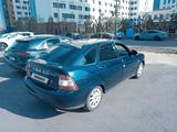 ВАЗ (Lada) Priora 2172 2013 годаүшін1 800 000 тг. в Астана
