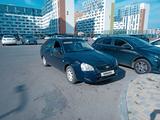 ВАЗ (Lada) Priora 2172 2013 годаүшін1 800 000 тг. в Астана – фото 3