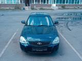 ВАЗ (Lada) Priora 2172 2013 годаүшін1 800 000 тг. в Астана – фото 4