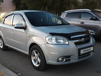 Chevrolet Aveo 2013 года за 3 500 000 тг. в Жезказган